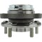 Centric Parts Standard Hub & Bearing Assembly W/Abs, 401.42006E 401.42006E - alternate 3